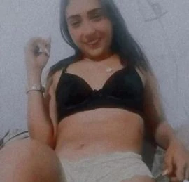 Mel águiar — 3 / 6