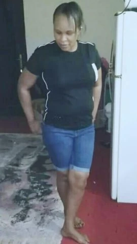 Julie, Escort, Jeddah