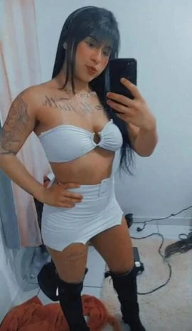 Melissa Soares — 3 / 4