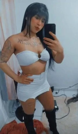 Melissa Soares — 3 / 4