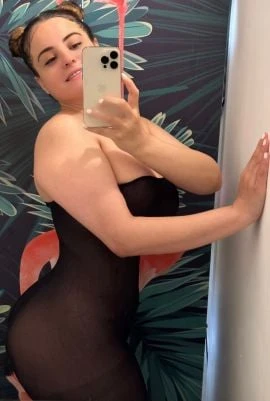 Paty, Escort, Lisbon