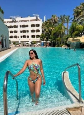 Jade Dior — 2 / 9