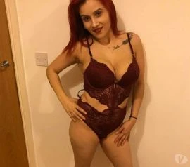 Female Escort — 2 / 4