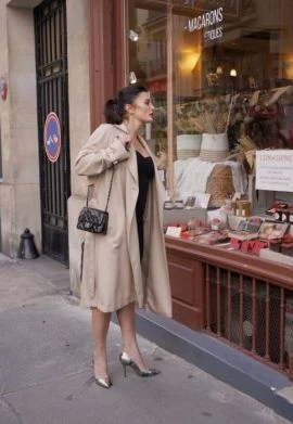 Viktoria, Escort, Milan