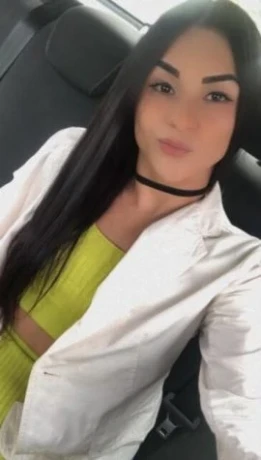 Kamila Buenno — 6 / 7