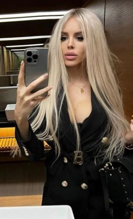 Dasha — 6 / 9