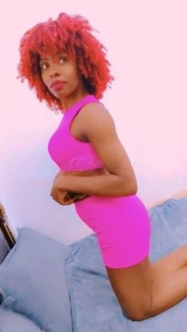 Amina Bea, Escort, Riyadh