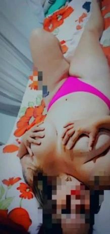 Priscila Fênix — 6 / 8