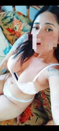 Gabbi Brison — 8 / 9