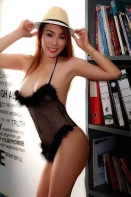 SEXY THAI RAYYA — 3 / 9