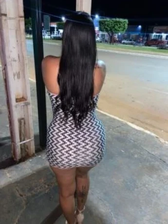 Luna Albuquerque — 3 / 5