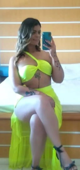 Thais Armani — 5 / 9