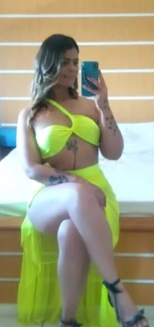 Thais Armani — 5 / 9