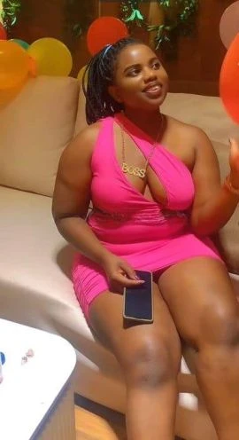 Tasha, Escort, Riyadh