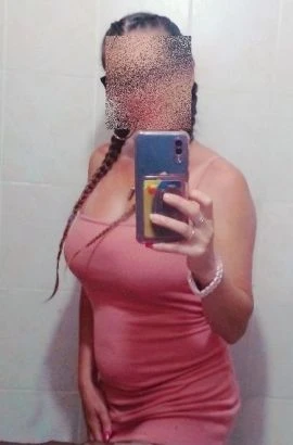 Guissel, Escort, Punta del Este