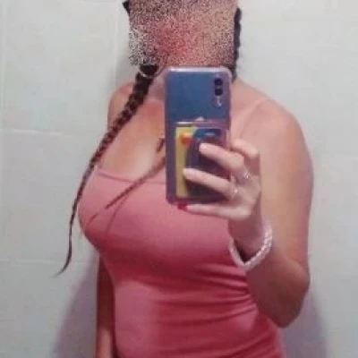 Guissel, Escort, Punta del Este