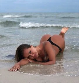Alissa, Escort, London
