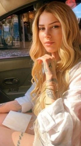 Gül, Escort, Istanbul