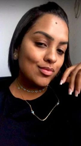 Lorena Maia, Escort, Campo Grande