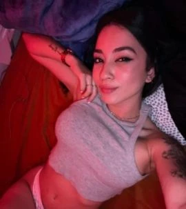 Jessica — 5 / 7