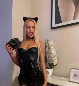 Olga, Escort, Tel Aviv