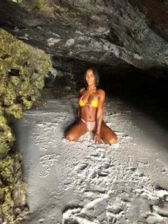 Jade Ferreira — 4 / 6