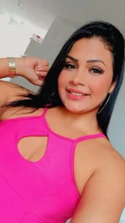 Grazi Alves — 4 / 5