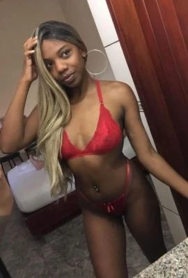 Ludmilla, Escort, London