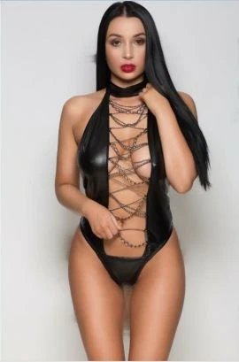 Mistress Lita London — 6 / 9