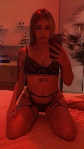 Ruby Souza, Escort, Balneario Camboriú