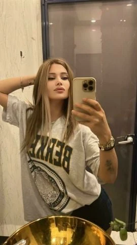 Cindy, Escort, Istanbul
