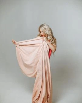 Alexandra, Escort, Padova