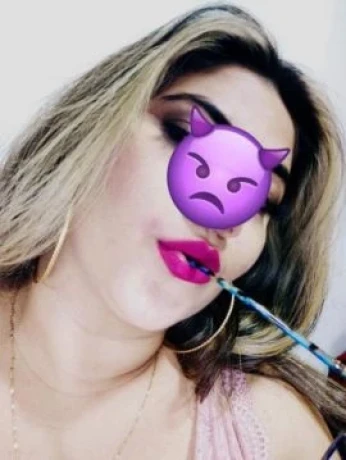 Rayane Magalhães — 3 / 5