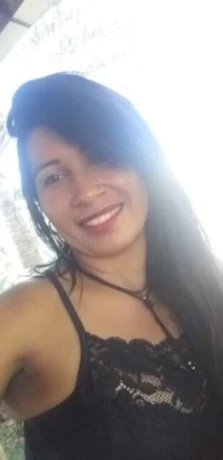 Priscilla Fenix — 4 / 5