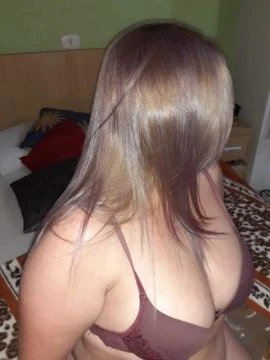 Bruna Ferreira — 6 / 7