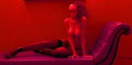 Sabrina Red Passion — 5 / 9
