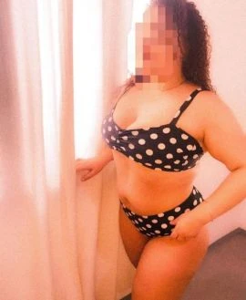 Michelle Santos, Escort, São Paulo