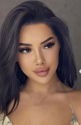 Miss Aminae — 6 / 9