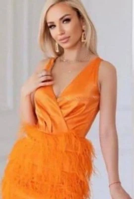 Alina, Escort, Izmir
