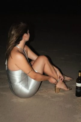 Leticia Ferri — 3 / 5