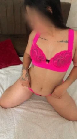 Isabella Franco — 4 / 5