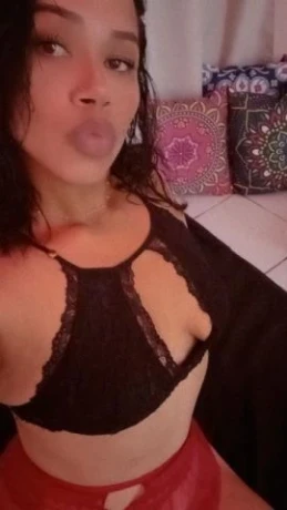 Nathaly Ayumi — 4 / 5