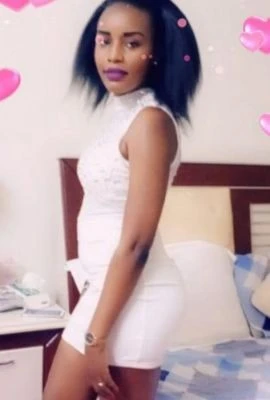 Ariana, Escort, Riyadh