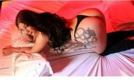 Hylarie, Escort, Esch-sur-Alzette