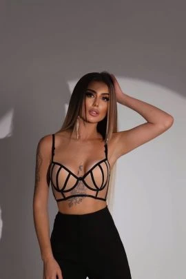 Ekaterina — 3 / 4