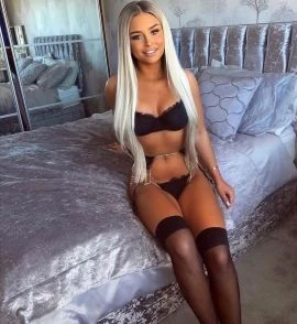 Sonya, Escort, Paris