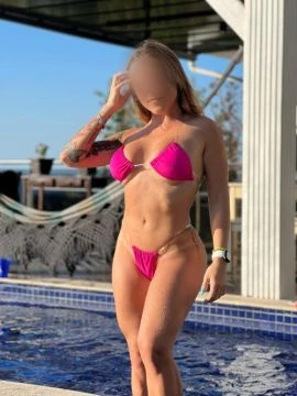 Brenda, Escort, Miami