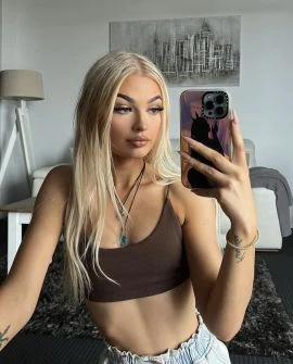 Mireya, Escort, Marseille