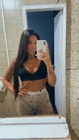 Amanda Gaspar — 3 / 5