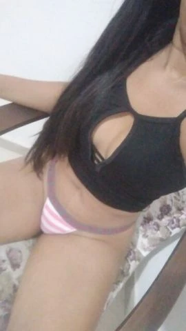 Thais Araújo — 3 / 5